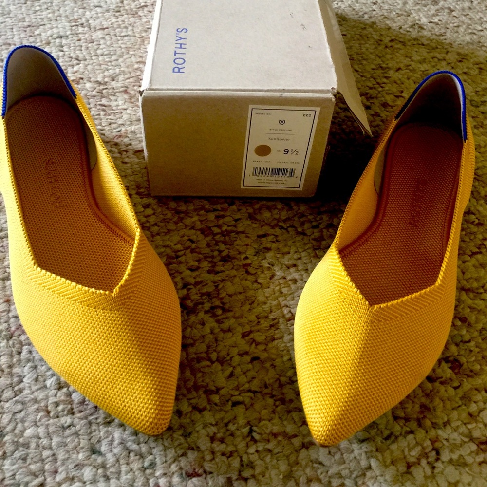 Women’s Shoes